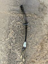 Corde cavi cambio usato  Massa di Somma