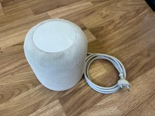 Homepod generation weiß gebraucht kaufen  Brühl