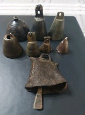 Antica campana ottomana usato  Spedire a Italy