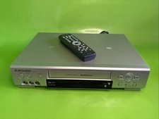 Mitsubishi u449 vhs for sale  Canoga Park