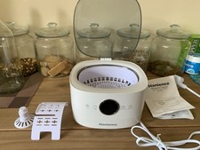 Hanience ultrasonic cleaner for sale  THORNTON HEATH
