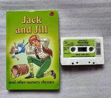 Ladybird tell tale for sale  BRISTOL