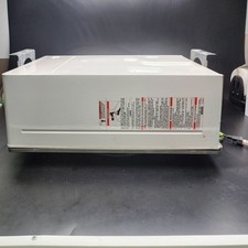 Rinnai rucs75in indoor for sale  Bridgeport