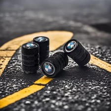 Bouchons valves bmw d'occasion  Marseille V