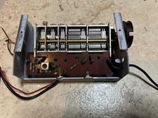 Drehko tuner sony gebraucht kaufen  Kerpen