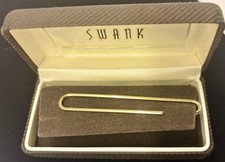 Swank paper clip for sale  Poughkeepsie