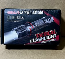 Gearlite led taschenlampe gebraucht kaufen  Erbach