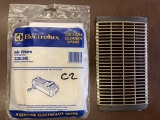 Vintage electrolux cylinder for sale  KIRKLISTON