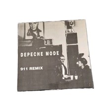 Depeche mode 911 gebraucht kaufen  Werlte
