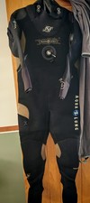 Aqualung blizzard pro for sale  HOUGHTON LE SPRING