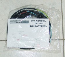 Impianto elettrico electrical usato  Gambettola