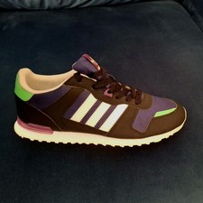 Adidas 700 black for sale  SHEFFIELD