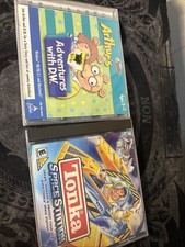 Games windows98 cdrom for sale  Bethel