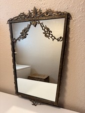 Antique heavy brass for sale  Cathedral City