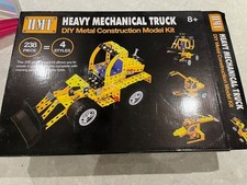 Heavy mechanical truck for sale  CARRICKFERGUS