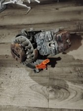 Stihl fs91 trimmer d'occasion  Expédié en Belgium