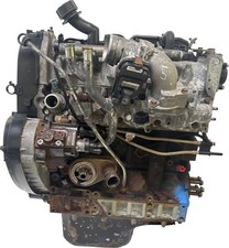Motor Für Iveco Daily IV 2,3 Diesel F1AE0481G 504182954 504249625 comprar usado  Enviando para Brazil