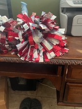 Cheer pom poms for sale  Paris