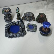 Mage knight artefacts for sale Mage knight artefacts for sale  READING