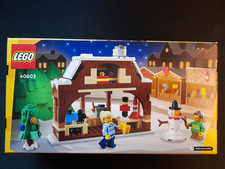 Lego set 40602 gebraucht kaufen Lego set 40602 gebraucht kaufen  Hamburg