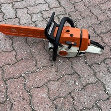 Stihl 260 profi gebraucht kaufen  Alfeld (Leine)