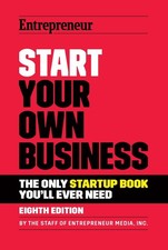 Start business startup for sale  North Smithfield