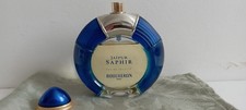 Boucheron jaipur saphir d'occasion  Croissy-sur-Seine