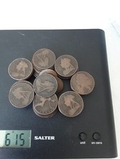 Old coins joblot for sale  GLASGOW