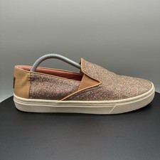 Toms luca gold for sale  Strasburg