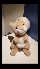 Peluche canguro trudi usato  Spello
