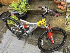 Mountain bike for sale  DEWSBURY