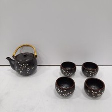 Yudu 6pc ceramic d'occasion  Expédié en Belgium