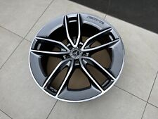 Alloy wheel rim d'occasion  Expédié en Belgium