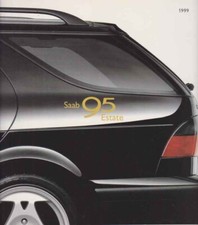 Catalogue brochure saab d'occasion Catalogue brochure saab d'occasion  Palaiseau