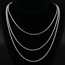Sterling silver italy for sale  USA