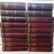 Charles dickens works for sale  INVERNESS