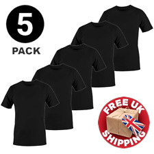 shirt black t for sale  LONDON