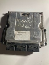 548 renault avantime for sale  TONBRIDGE