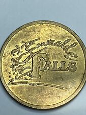 Early brass emerald for sale  Omaha