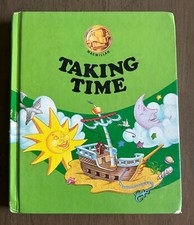 Vtg taking time for sale  Portsmouth