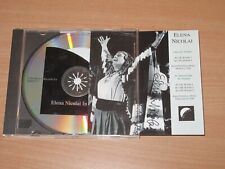 Usado, Elena Nicolai Firmado CD - En Opera IN Mint comprar usado  Enviando para Brazil