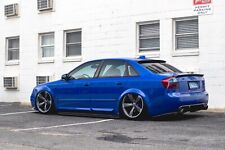 2004 audi bumper for sale  New Canaan