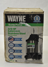 Wayne stainless steel for sale  Kansas City