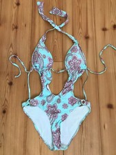 New yorker bikini gebraucht kaufen  Potsdam