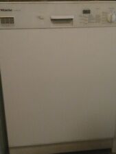 Miele spülmaschine wasserzula gebraucht kaufen  Augsburg