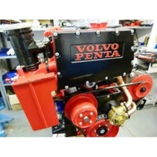 Volvo aq125 145 usato  Capua
