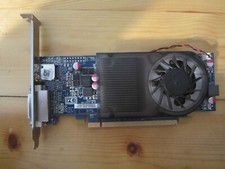 Placa de Vídeo ATI RADEON R7 240 2GB DVI HDMI HP 742920-002 Altura Total comprar usado  Enviando para Brazil