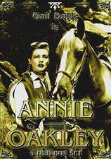Annie oakley region for sale  ROMFORD