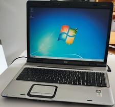 Portable pavilion dv9000 d'occasion  Anglet