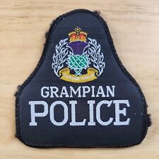 Grampian police bell for sale  SOUTHEND-ON-SEA